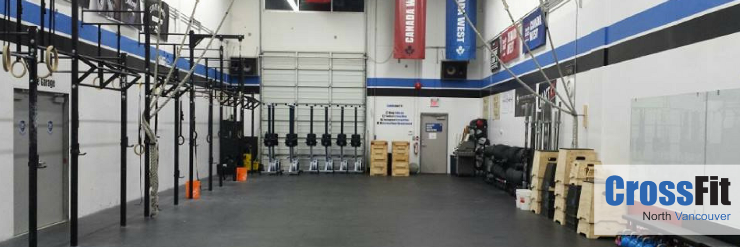 CrossFitNV's profile banner image