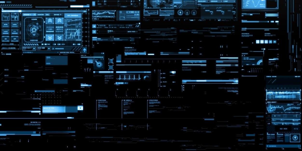 skedarcorp's profile banner image