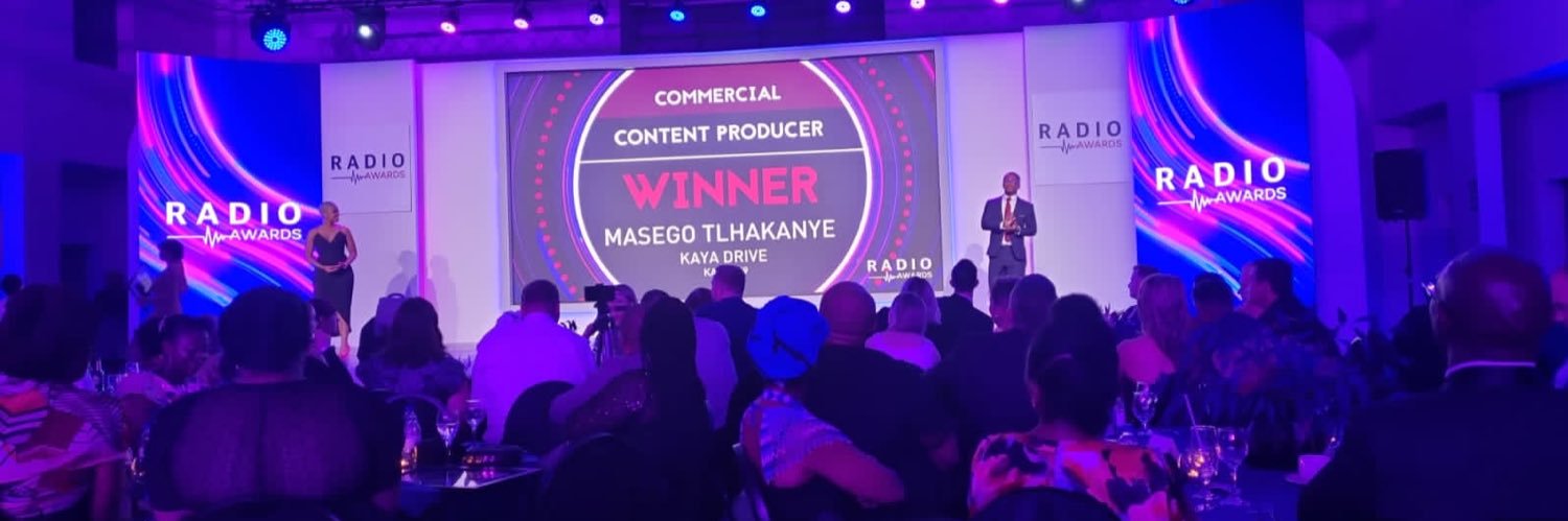 Tshimoyaone 🌍 banner