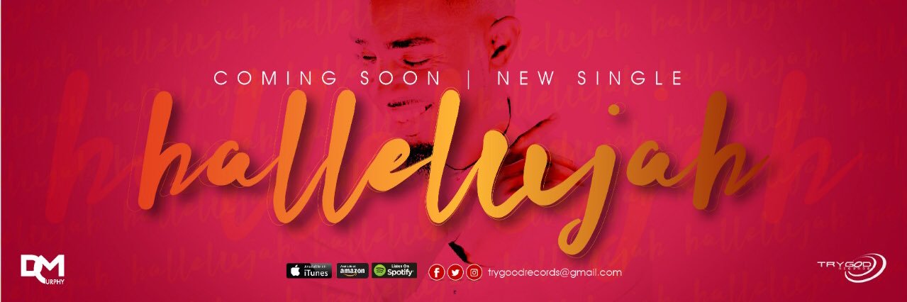 TRYGOD Records, LLC banner