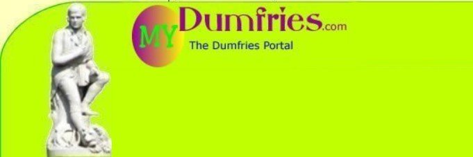 MyDumfries's profile banner image
