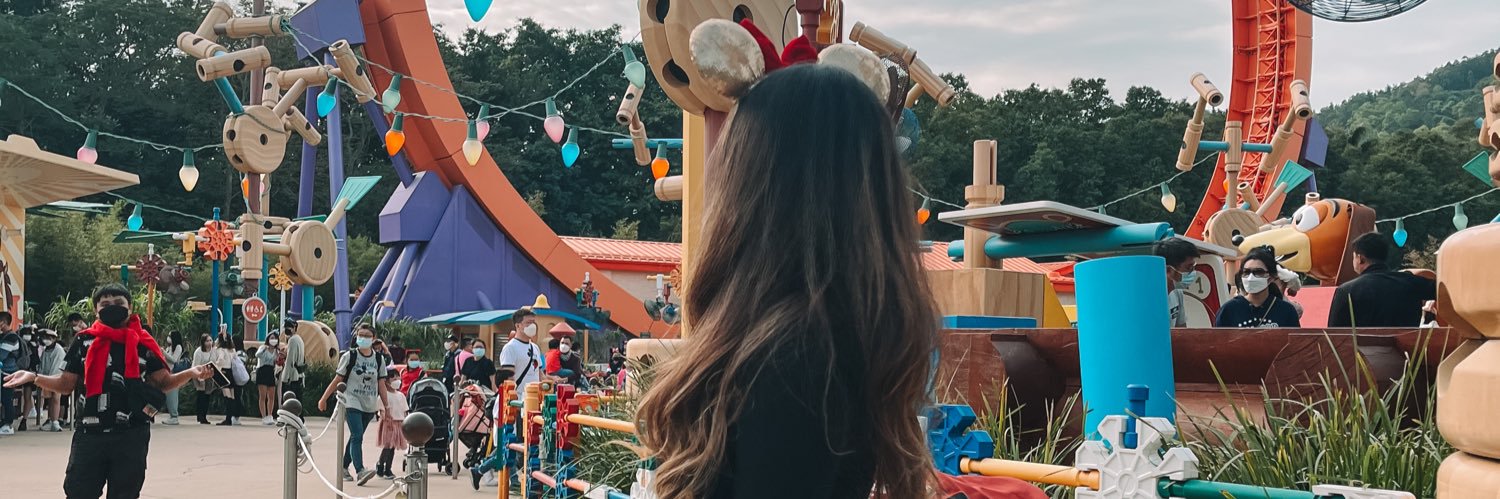 sherryxanne's profile banner image