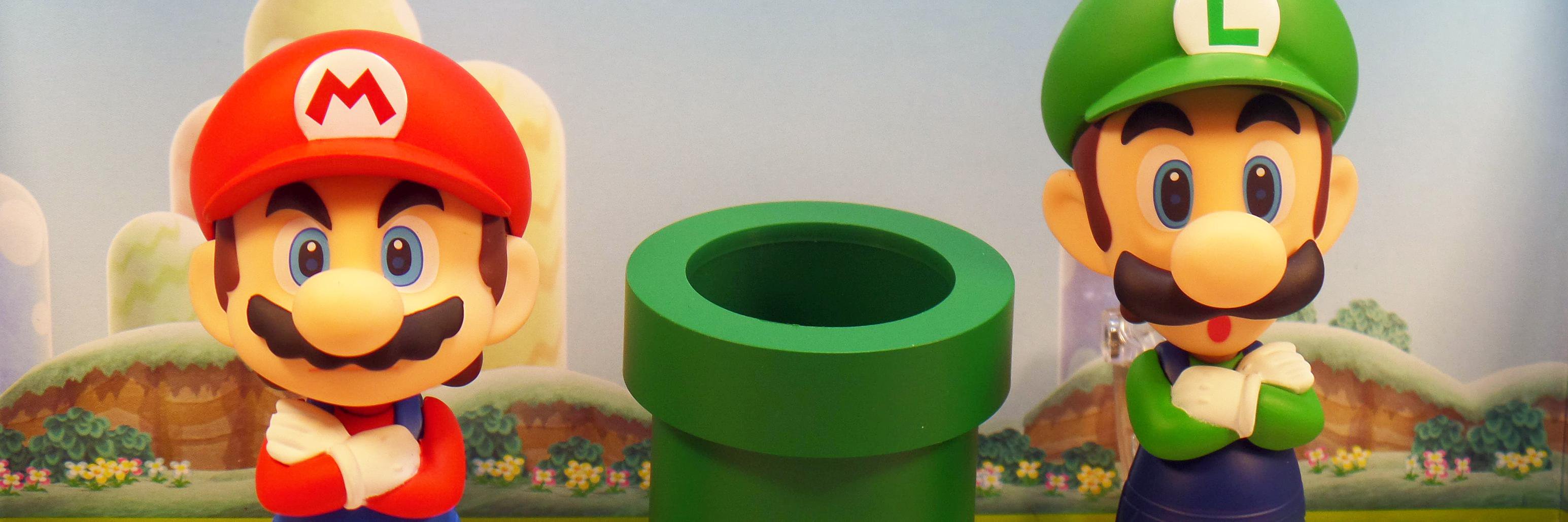 NintendoFigures's profile banner image