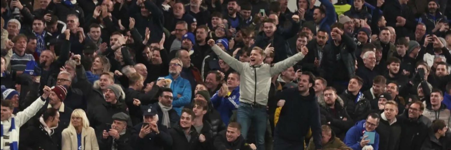 Billy Dunstall banner