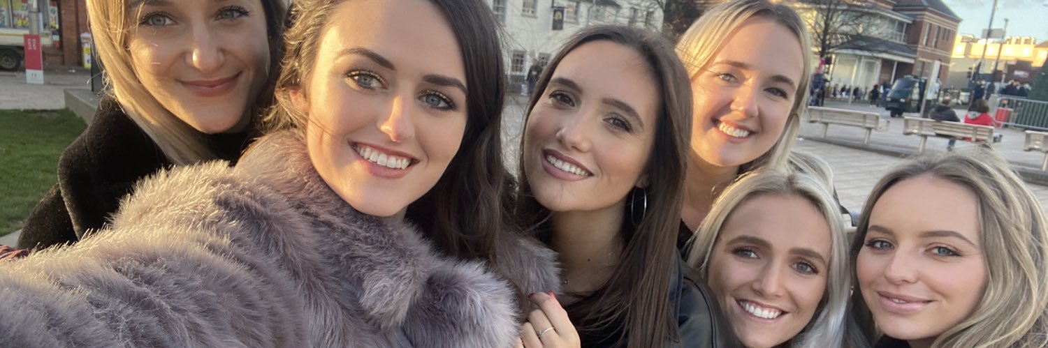 Fayecurley's profile banner image