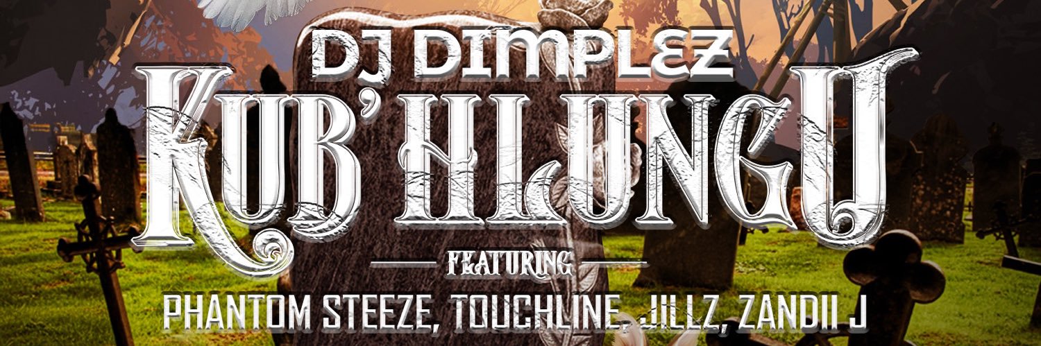 Dj Dimplez banner