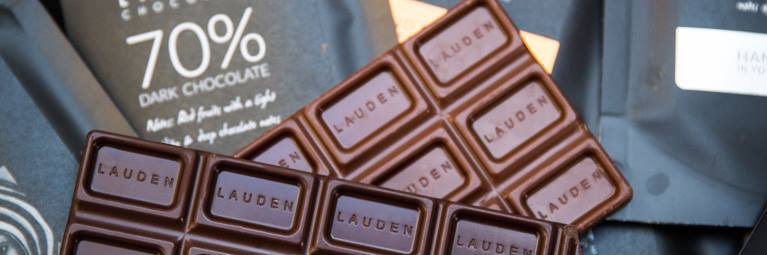 LaudenChocolate's profile banner image