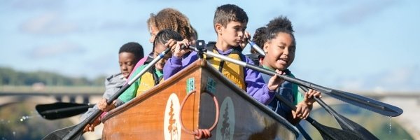 Captain Planet Fdn banner