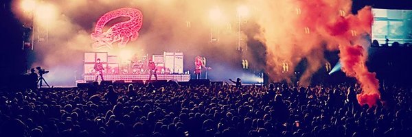 ILoveLiveEvents Profile Banner