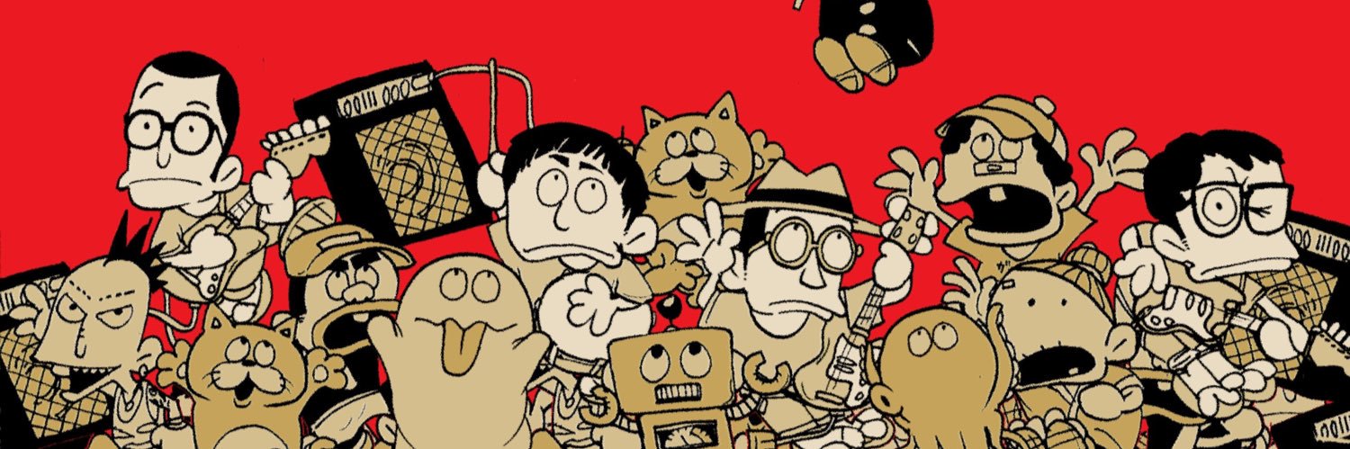 garmotones's profile banner image