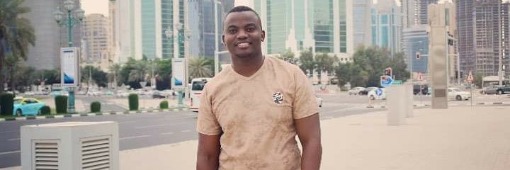 EdwinMugume's profile banner image