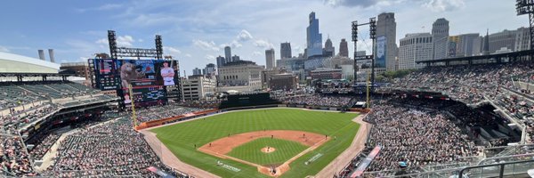 BenPraize Profile Banner