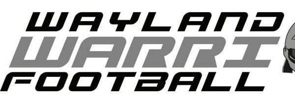 WaylandFootball Profile Banner