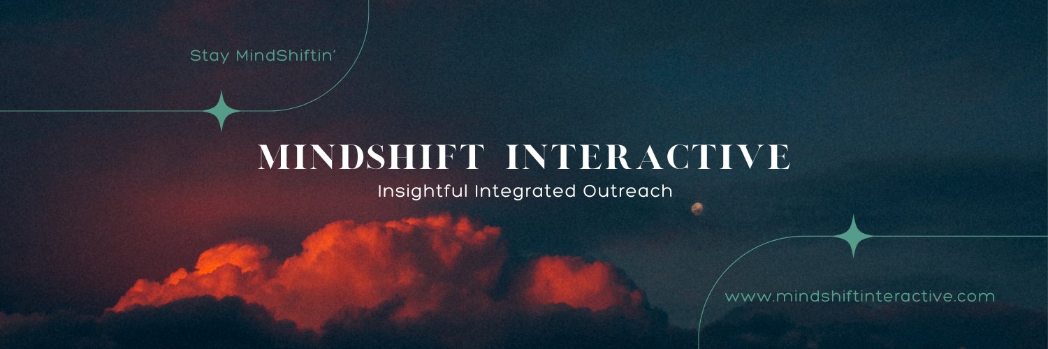 MindShift Interactive banner