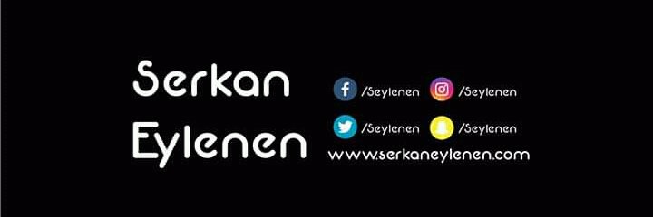 seylenen's profile banner image