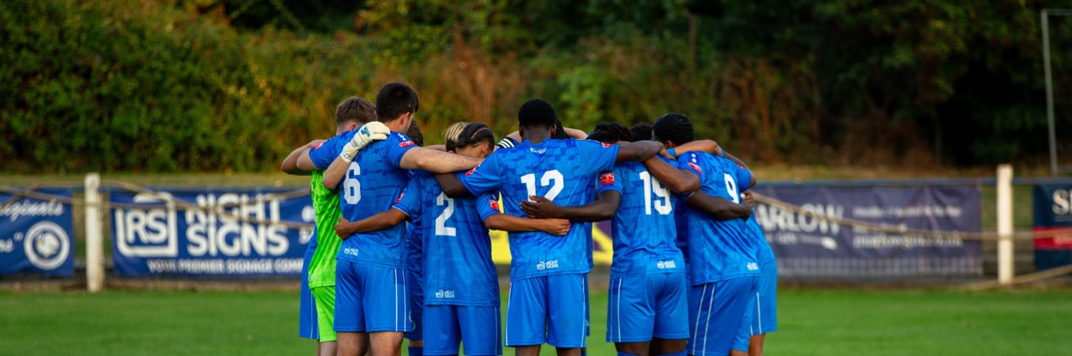 MarlowFC's profile banner image