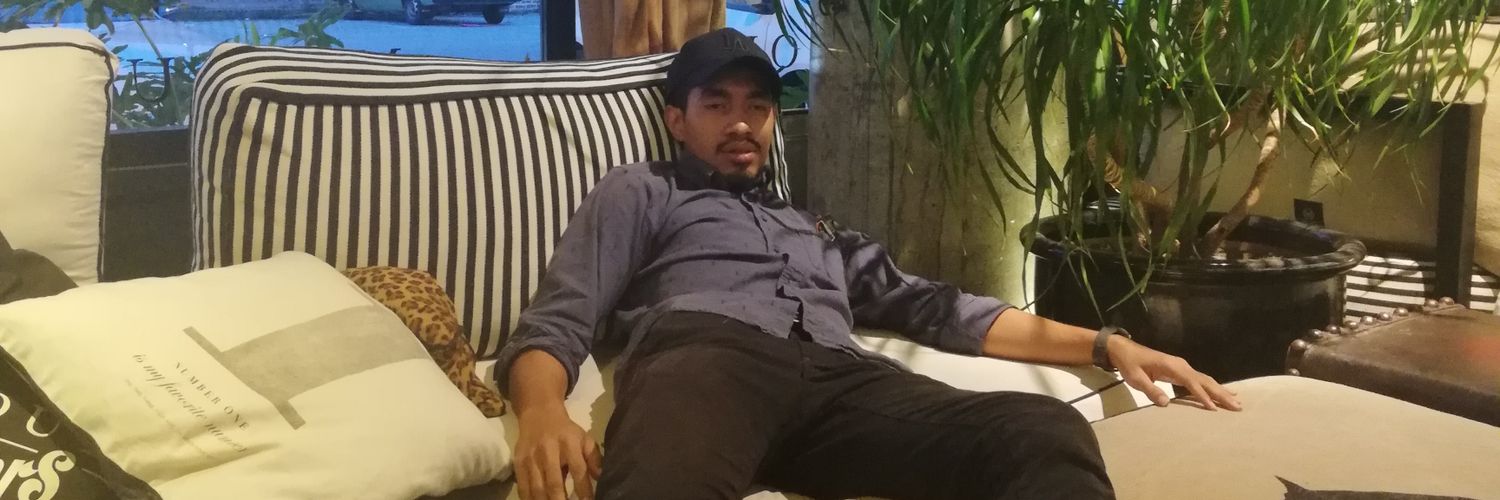 syaherinators's profile banner image