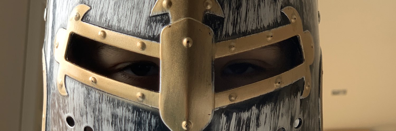 x8jesus's profile banner image