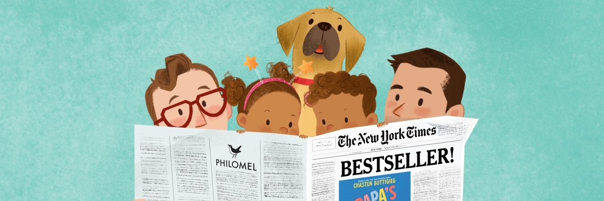 Chasten Glezman Buttigieg banner