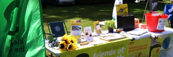 HillingdonFOE Profile Banner