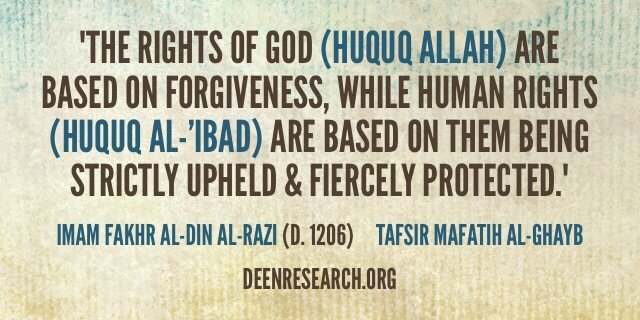 IslamicHRights's profile banner image
