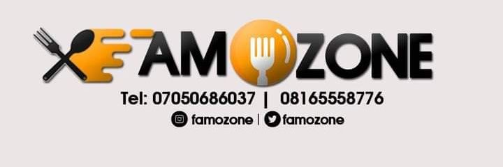 Famozone foods 🧑‍🍳📈 banner