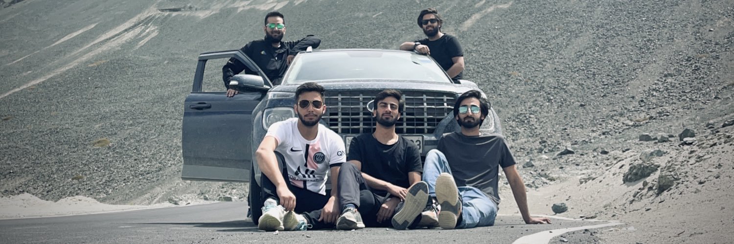 junaid_javid's profile banner image