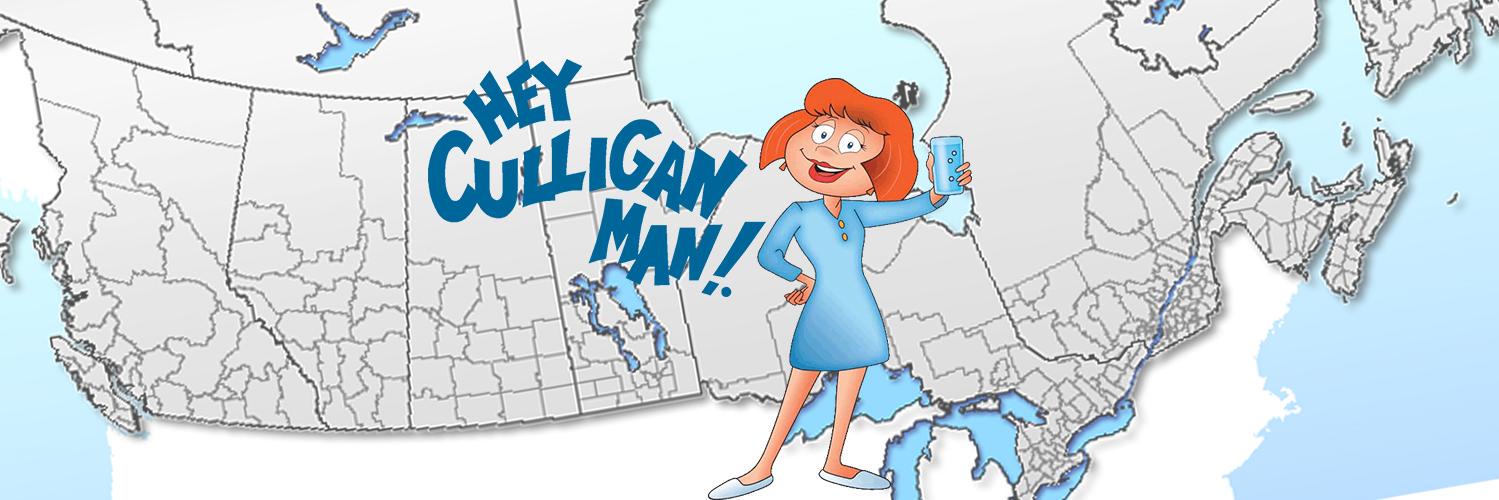 CulliganCanada's profile banner image