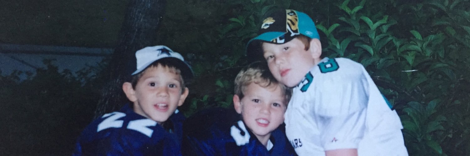 ChrisMgunnell's profile banner image