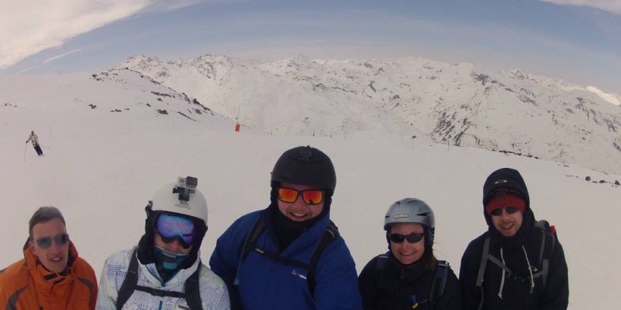 JoeyTitley's profile banner image