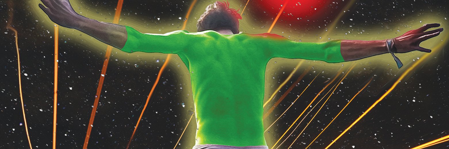 michaelcapobian's profile banner image