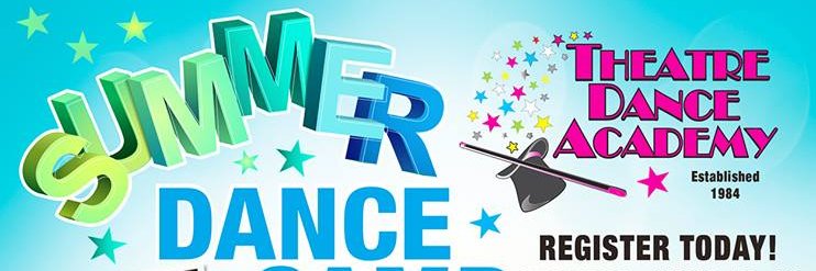 dancetda's profile banner image