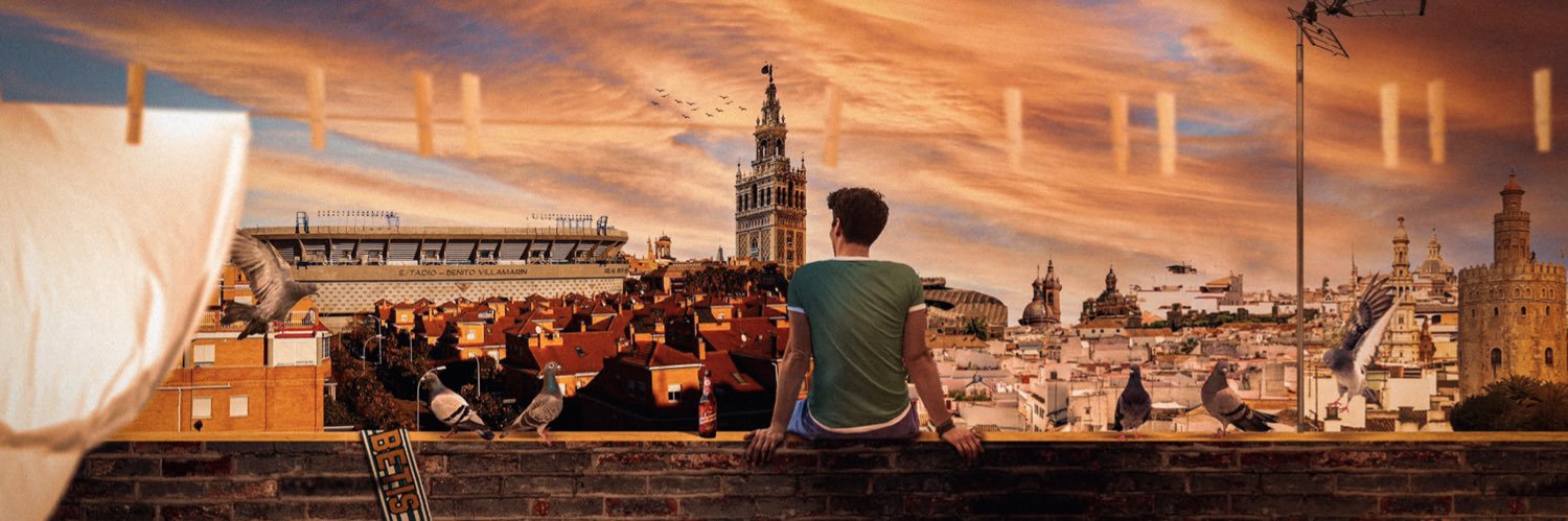 Sergio banner