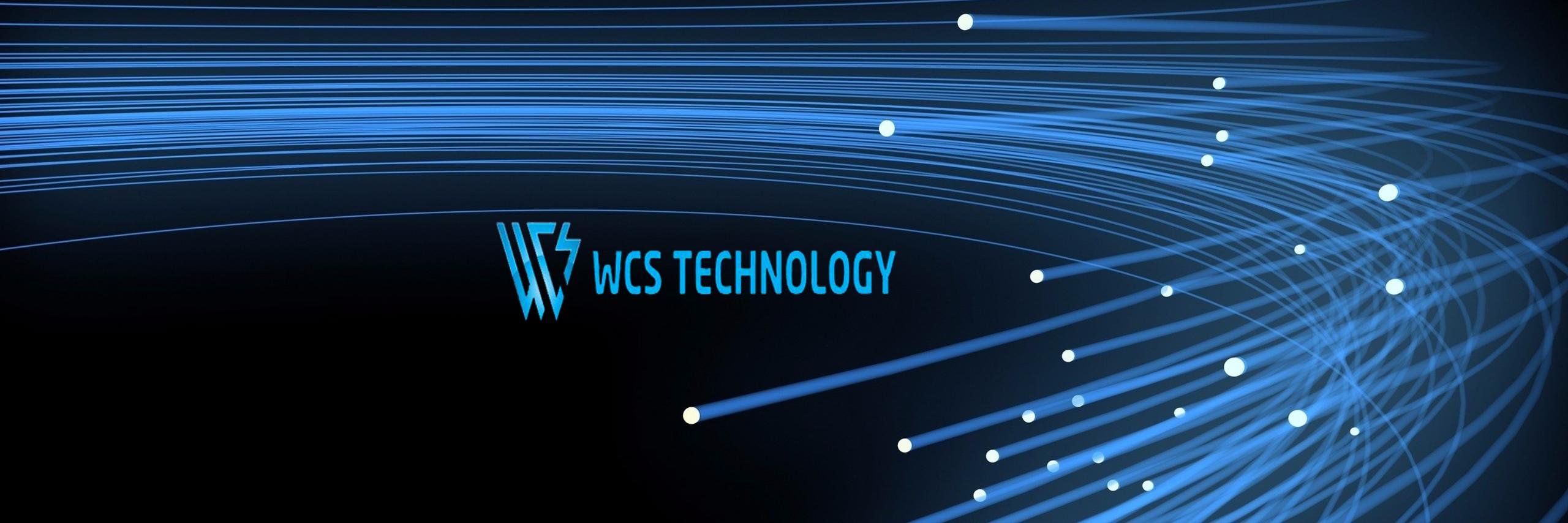 wcstechnology's profile banner image