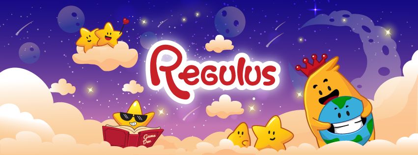 Regulus Studio banner
