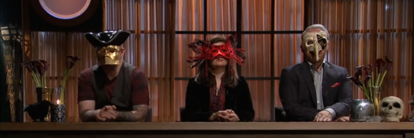 comethrubot Profile Banner