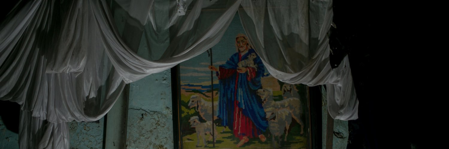 ivandarski's profile banner image