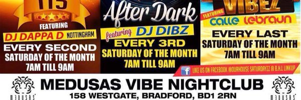 MedusasV Profile Banner