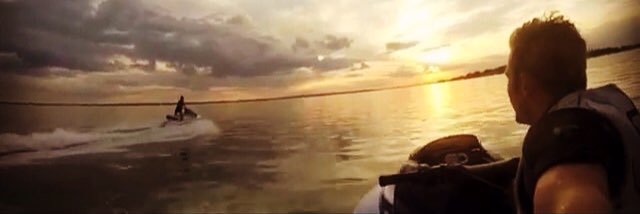 Harry Matthews banner