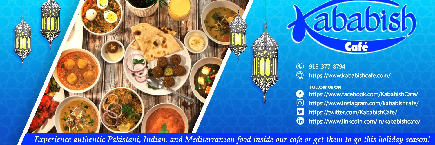 KababishCafe's profile banner image