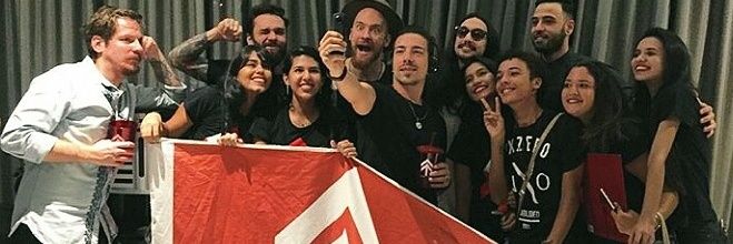 CentralNxBelem's profile banner image