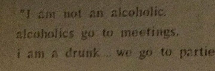 Schizophrenia banner