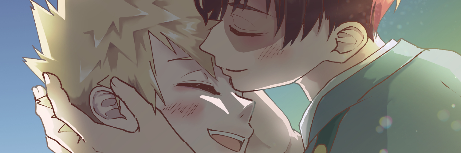 更紗's banner