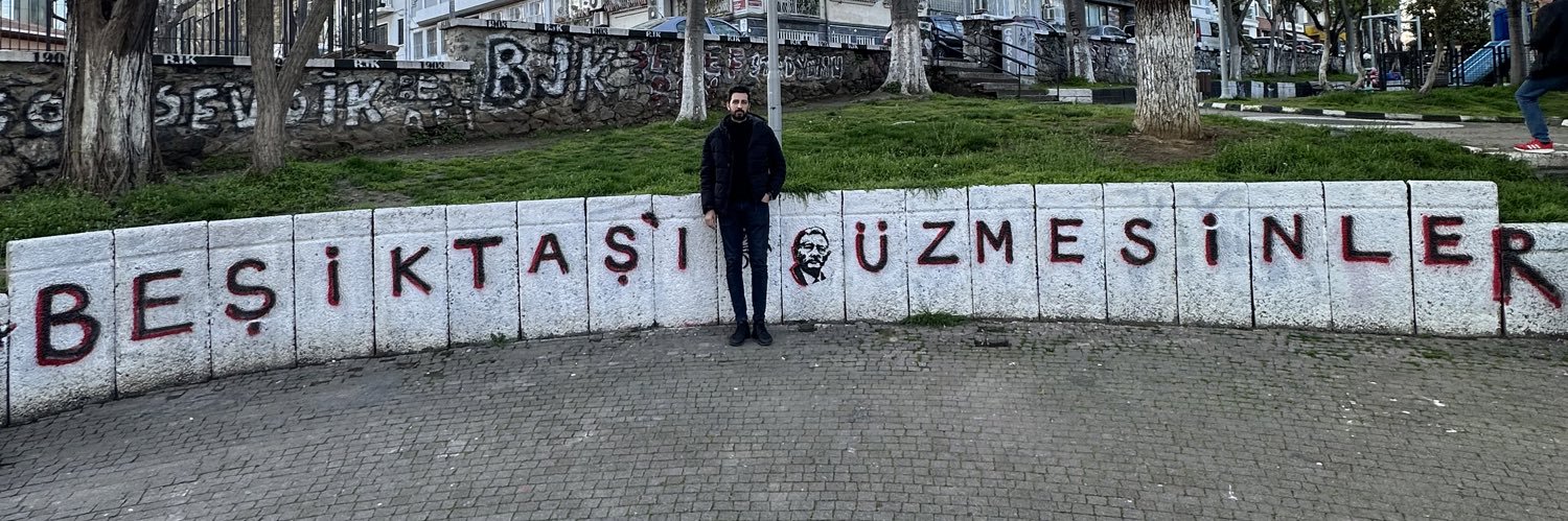 MustafAkan35's profile banner image