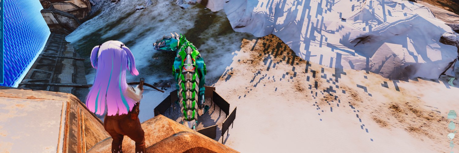 riluon's profile banner image