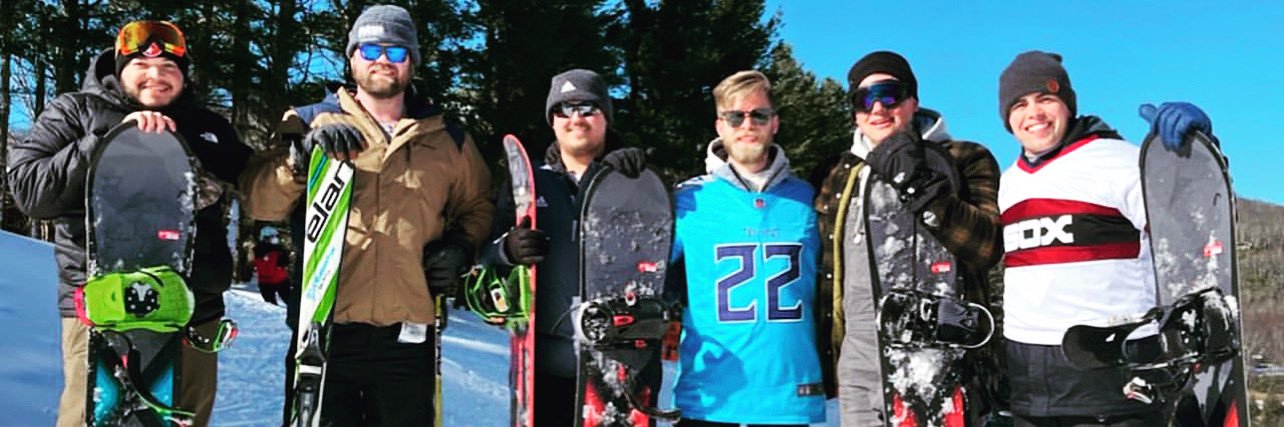 willcbar's profile banner image