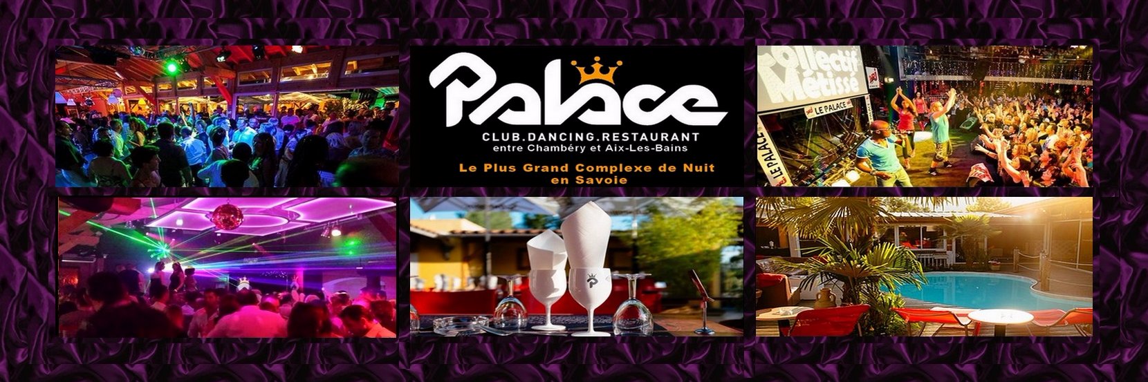 LePalace73's profile banner image