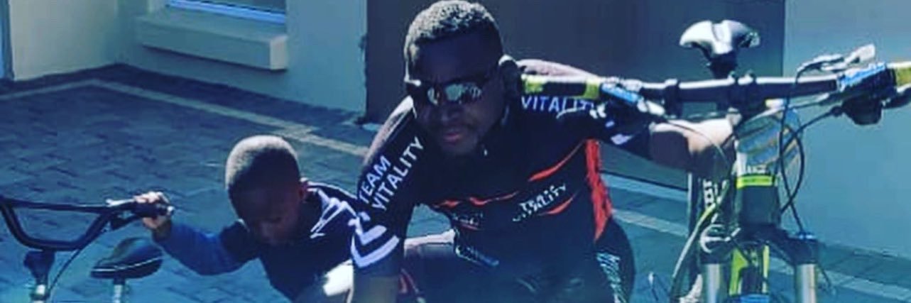Senior_Mashele's profile banner image