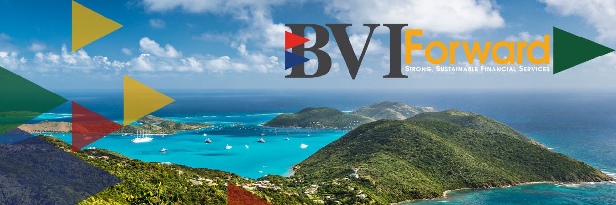 BVIForward's profile banner image