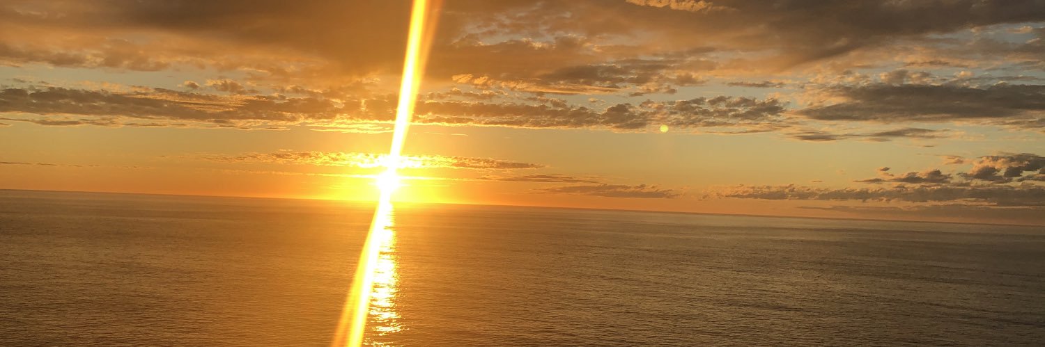 Ain't That A Sight banner